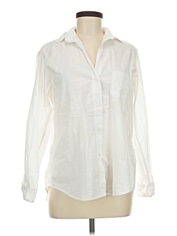 Grayson Long Sleeve Button-Down Shirt (view 1)