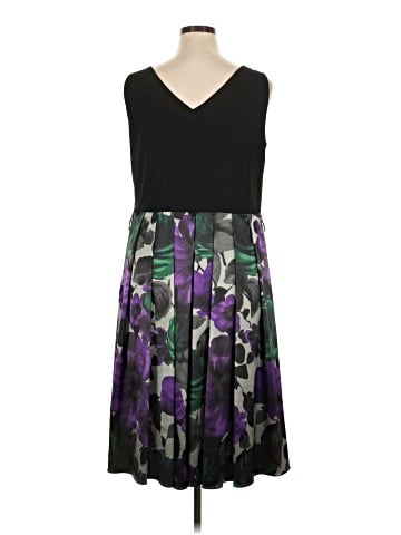 Coldwater Creek Cocktail Dress (view 2)