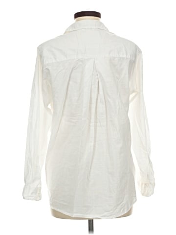 Grayson Long Sleeve Button-Down Shirt (view 2)