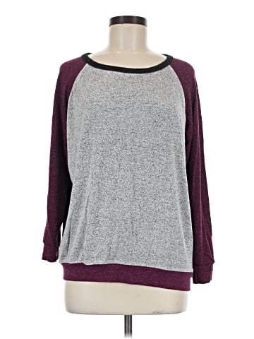 Buffalo by David Bitton Pullover Sweater (view 1)