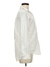 Grayson 100% Cotton Ivory White Long Sleeve Button-Down Shirt Size Med (3) - photo 4