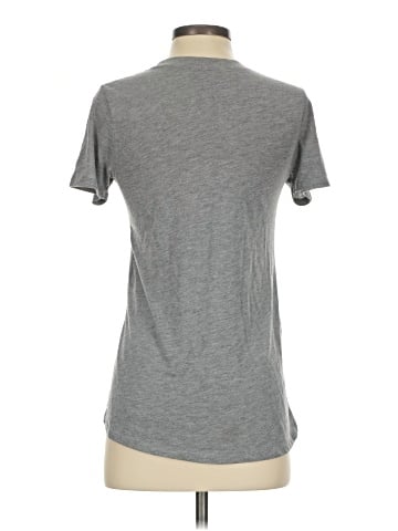 Modern Lux Short Sleeve Top (view 2)