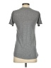 Modern Lux Gray Short Sleeve Top Size XS - photo 2