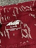 Avia Burgundy Casual Pants Size 16 - photo 4
