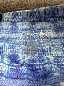Reel Legends Print Blue Active Pants Size M - photo 7