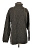 J.Crew 100% Wool Gray Wool Pullover Sweater Size S - photo 1