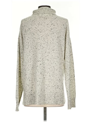 Bella Dahl Cashmere Pullover Sweater (view 2)