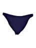 Quince Solid Blue Swimsuit Bottoms Size L - photo 2