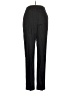 Max Mara Stripes Black Dress Pants Size 6 - photo 1