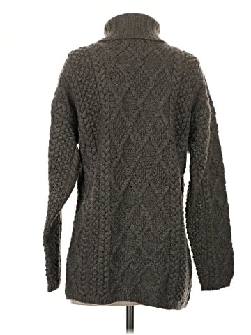 J.Crew Wool Pullover Sweater (view 2)