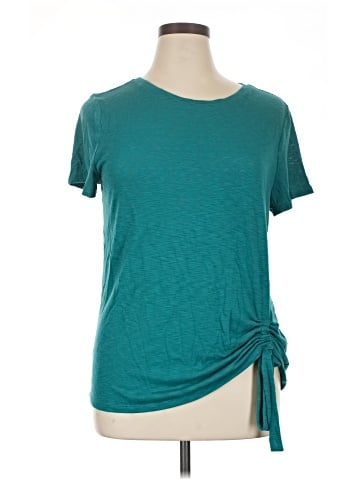 INC International Concepts Short Sleeve Top (view 1)