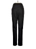 Max Mara Stripes Black Dress Pants Size 6 - photo 2