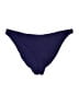 Quince Solid Blue Swimsuit Bottoms Size L - photo 1