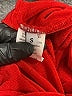 Unbranded Red Bodysuit Size S - photo 6