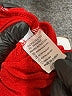 Unbranded Red Bodysuit Size S - photo 7