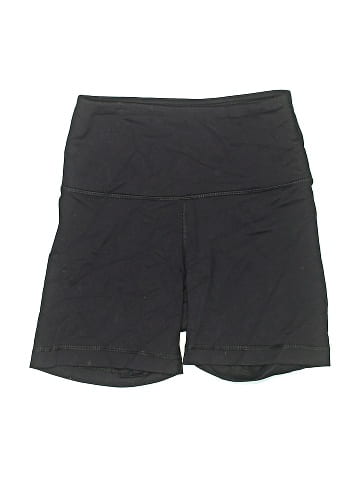 90 Degree by Reflex Athletic Shorts (view 1)