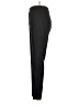 Max Mara Stripes Black Dress Pants Size 6 - photo 5