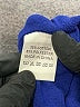 Amaryllis Blue Poncho Size S - photo 8