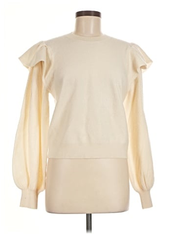 Ulla Johnson Turtleneck Sweater (view 1)