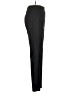 Max Mara Stripes Black Dress Pants Size 6 - photo 4