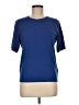Lands' End Blue Sweatshirt Size M - photo 1