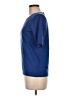 Lands' End Blue Sweatshirt Size M - photo 5