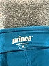Prince Color Block Teal Active Skort Size M - photo 3