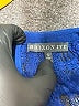 Brixon Ivy Blue Sleeveless Blouse Size S - photo 7