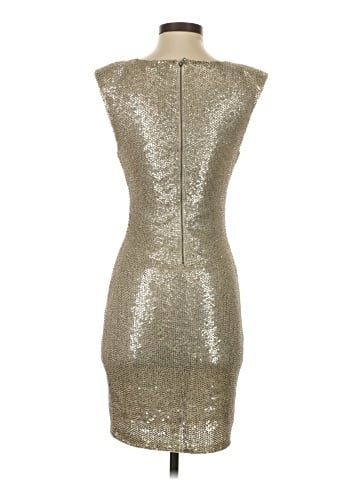 Alice + Olivia Cocktail Dress (view 2)