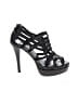 Stephane Kelian Black Sandals Size EU 38 1/2 - photo 1