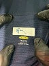 Greg Norman Solid Blue Active Skort Size XL - photo 3
