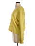 Maurices Yellow Pullover Sweater Size S - photo 5