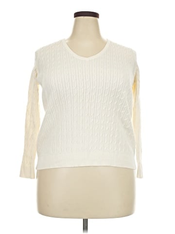 Talbots Sweater Vest (view 1)