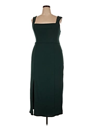 Show Me Your Mumu Cocktail Dress (view 1)
