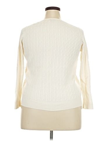 Talbots Sweater Vest (view 2)