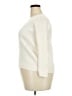 Talbots 100% Pima Cotton Ivory Sweater Vest Size 2X Petite - photo 5