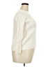 Talbots 100% Pima Cotton Ivory Sweater Vest Size 2X Petite - photo 4