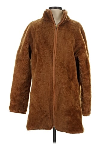 J.Crew Coat (view 1)