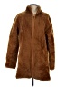 J.Crew 100% Polyester Brown Coat Size S - photo 1