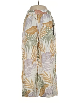 Tahari Linen Pants (view 1)