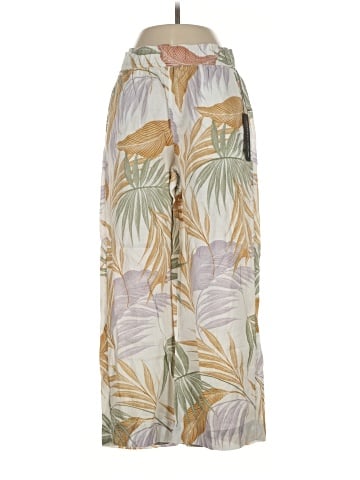 Tahari Linen Pants (view 1)