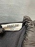 Double Zero Black Long Sleeve Blouse Size M - photo 7