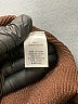 Akira 100% Polyester Solid Brown Cocktail Dress Size M - photo 8