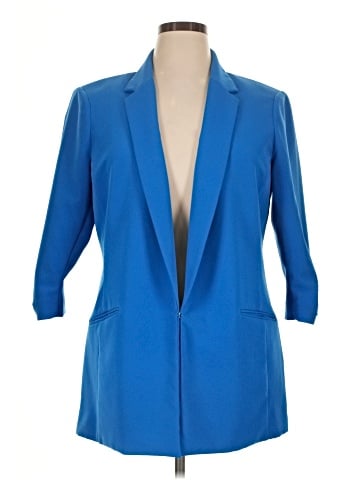 INC International Concepts Blazer (view 1)