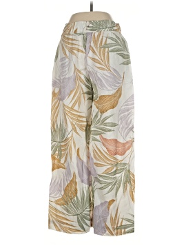 Tahari Linen Pants (view 2)
