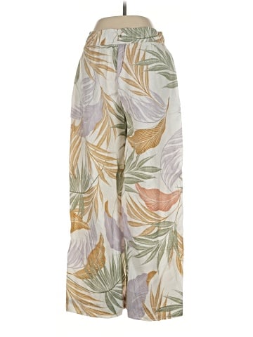 Tahari Linen Pants (view 2)