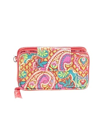 Vera Bradley Wallet (view 1)