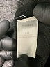 Wow Couture Solid Black Formal Skirt Size M - photo 5