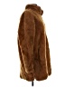 J.Crew 100% Polyester Brown Coat Size S - photo 4