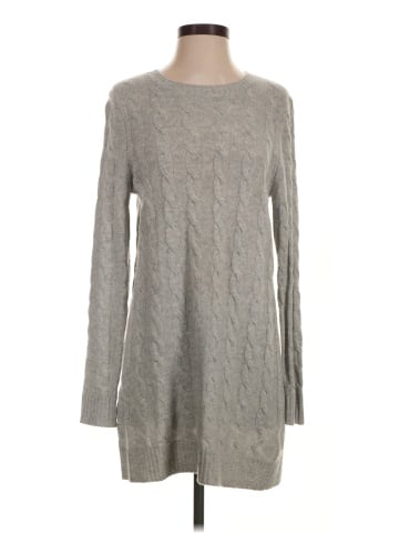 Saks Fifth Avenue Wool Pullover Sweater (view 1)